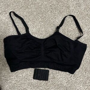 Kindred Bravely Nursing & Pumping Bra